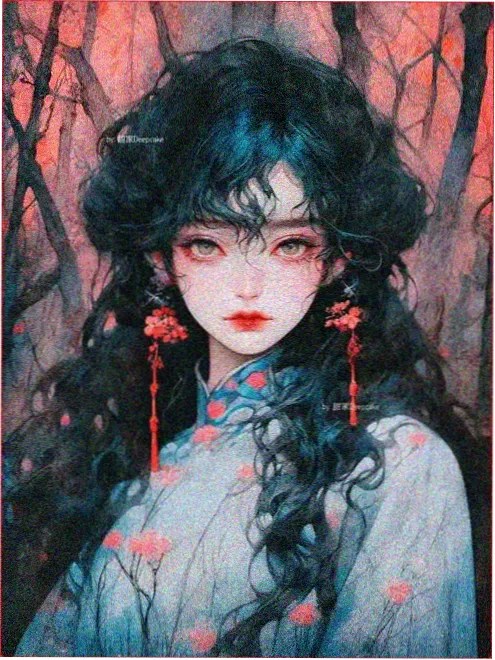 刑侦破案剧 猎影者
