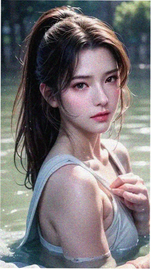 高分悬疑剧 雾港